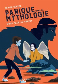 Couverture_Hugo face au Sphinx