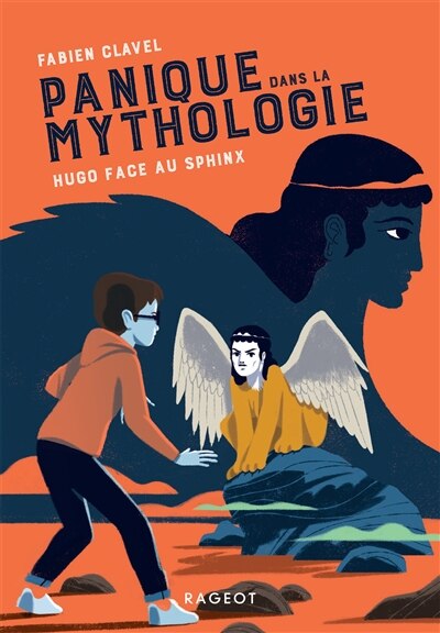 Couverture_Hugo face au Sphinx