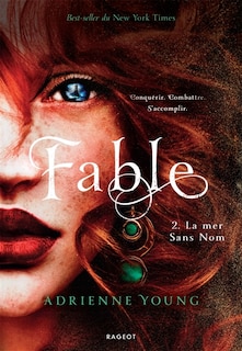 Front cover_FABLE   TOME 2