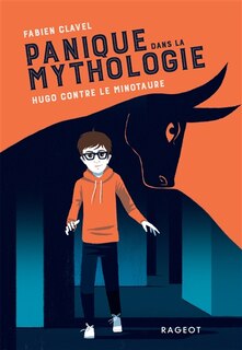 Couverture_Hugo contre le Minotaure