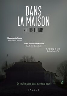 Couverture_Dans la maison