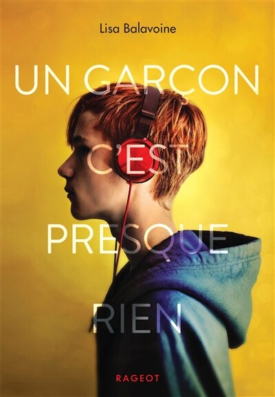Front cover_Un garçon c'est presque rien