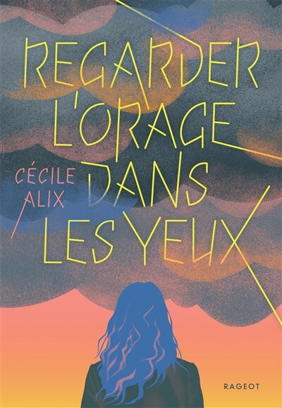 Couverture_Regarder l'orage dans les yeux