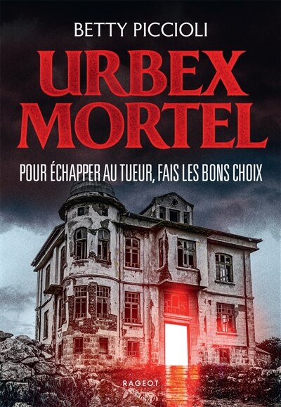 Front cover_Urbex mortel