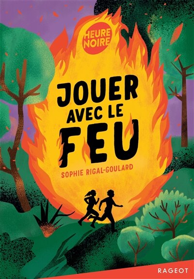 Front cover_Jouer avec le feu