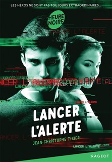 Front cover_Lancer l'alerte