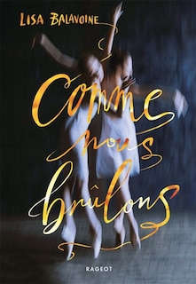 Front cover_Comme nous brûlons