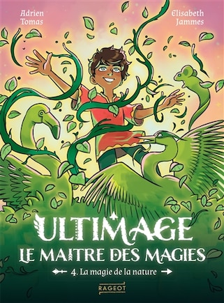 Couverture