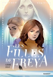 Front cover_Les filles de Freya