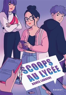 Front cover_Scoops au lycée