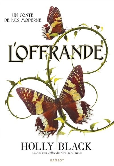 Front cover_L'offrande