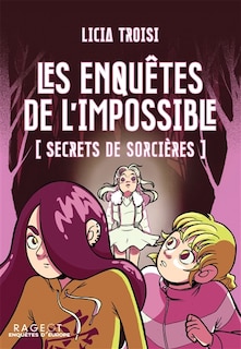 Front cover_Secrets de sorcières