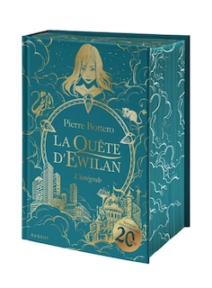 Couverture_LA QUÊTE D'EWILAN - INTÉGRALE - NOUVELLE ÉDITION