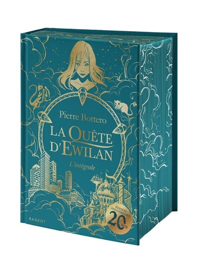 Couverture_LA QUÊTE D'EWILAN - INTÉGRALE - NOUVELLE ÉDITION