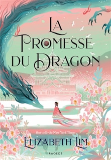 Front cover_La promesse du dragon
