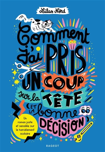 Couverture_Comment j'ai pris un coup sur la tête (et la bonne décision)