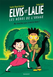 Front cover_Ne touchez pas à notre bois !