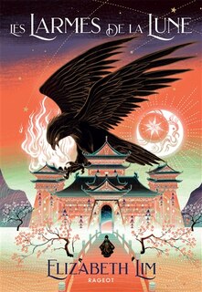 Front cover_Les larmes de la lune