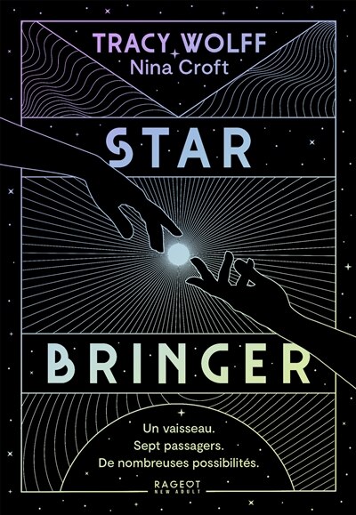 Couverture_Star Bringer version française