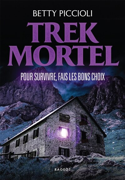 Front cover_Trek mortel
