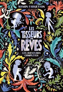 Couverture_Les tisseurs de rêves