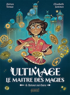 Couverture_Retour sur Oara