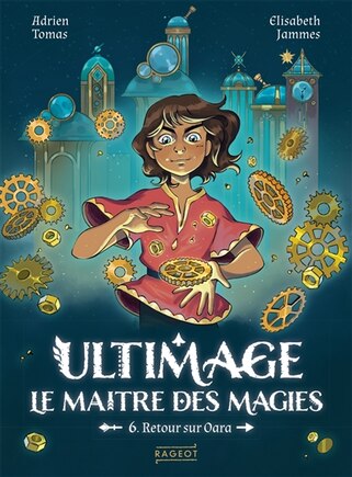 Couverture