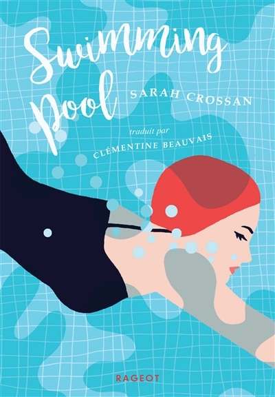 Front cover_Swimming pool
