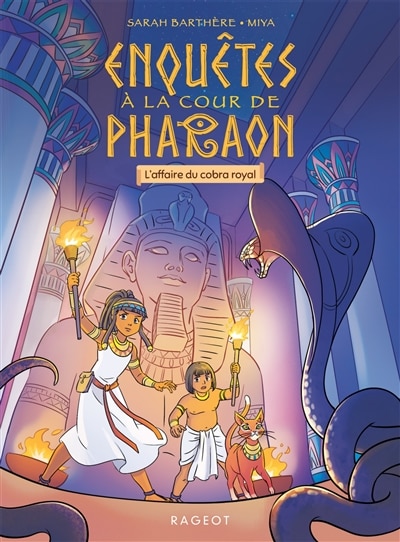 Couverture_L' affaire du cobra royal