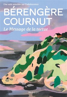 Front cover_Le message de la tortue