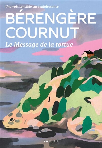 Front cover_Le message de la tortue