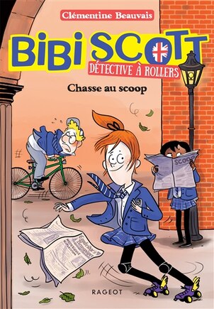 Chasse au scoop