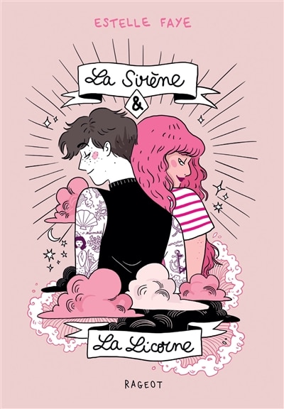 Couverture_La sirène et la licorne