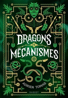 Couverture_Dragons et mécanismes