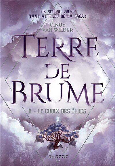 Front cover_Le choix des élues