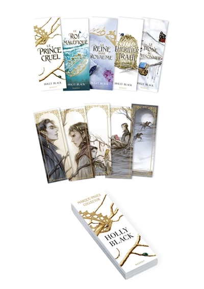 Couverture_Holly Black