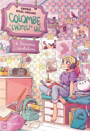 Couverture