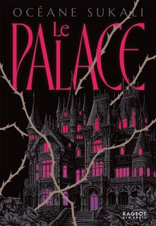 Couverture_Le palace