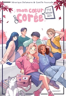 Couverture_Annyeong !