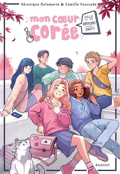 Couverture_Annyeong !