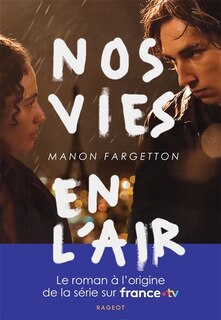 Front cover_Nos vies en l'air