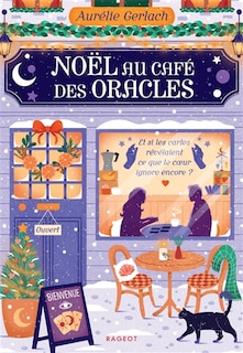 Front cover_Noël au café des oracles