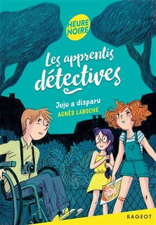 Couverture_Juju a disparu