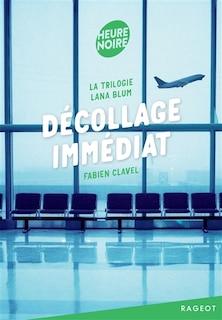 Couverture_Décollage immédiat
