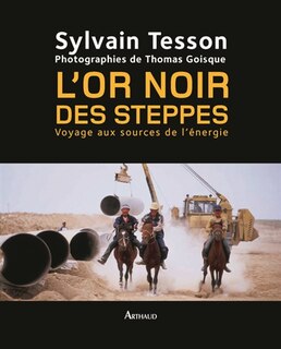 Couverture_L' or noir des steppes