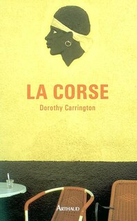 Front cover_La Corse