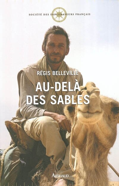 Au-delà des sables