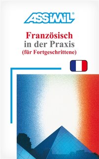 Front cover_Französisch in der Praxis
