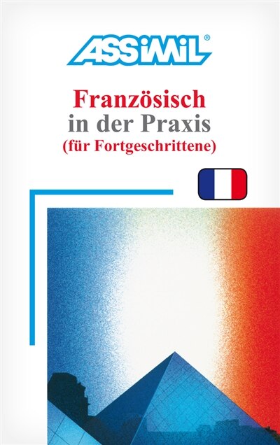 Front cover_Französisch in der Praxis