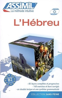 Couverture_L' hébreu